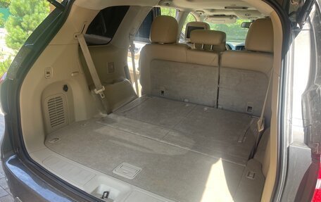 Nissan Pathfinder, 2014 год, 2 000 000 рублей, 18 фотография