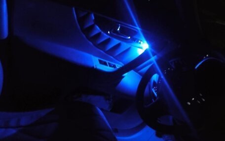 Infiniti FX II, 2009 год, 1 300 000 рублей, 6 фотография