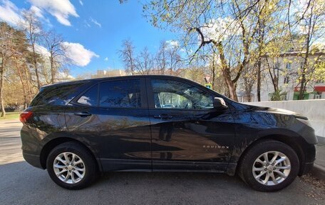 Chevrolet Equinox III, 2020 год, 1 800 000 рублей, 4 фотография