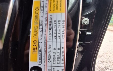 Chevrolet Equinox III, 2020 год, 1 800 000 рублей, 9 фотография