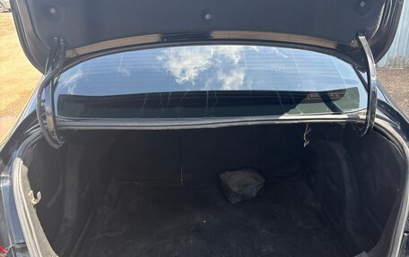 Chevrolet Cruze II, 2016 год, 900 000 рублей, 7 фотография