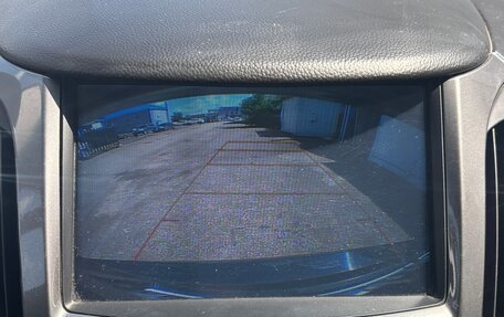 Chevrolet Cruze II, 2016 год, 900 000 рублей, 12 фотография