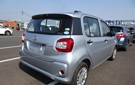 Daihatsu Boon III, 2019 год, 999 999 рублей, 3 фотография