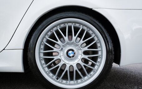 BMW 5 серия, 2008 год, 1 350 000 рублей, 18 фотография