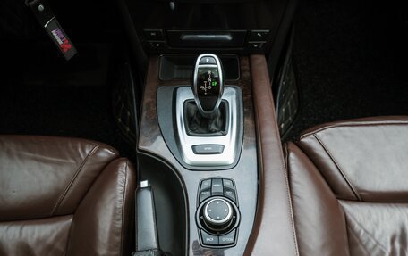 BMW 5 серия, 2008 год, 1 350 000 рублей, 30 фотография