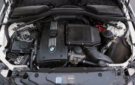 BMW 5 серия, 2008 год, 1 350 000 рублей, 36 фотография