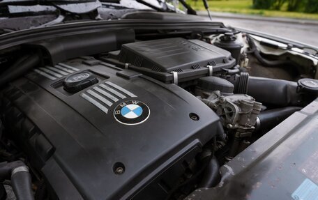BMW 5 серия, 2008 год, 1 350 000 рублей, 37 фотография
