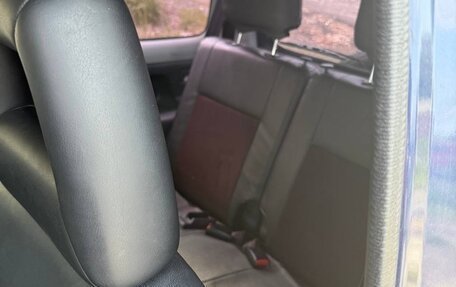 Suzuki Jimny, 2007 год, 999 999 рублей, 8 фотография