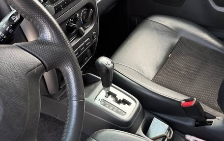 Suzuki Jimny, 2007 год, 999 999 рублей, 12 фотография