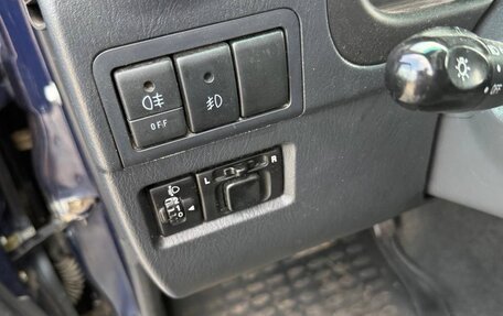 Suzuki Jimny, 2007 год, 999 999 рублей, 11 фотография