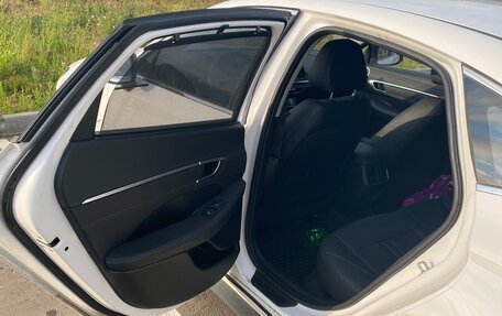 Hyundai Sonata VIII, 2023 год, 3 200 000 рублей, 7 фотография