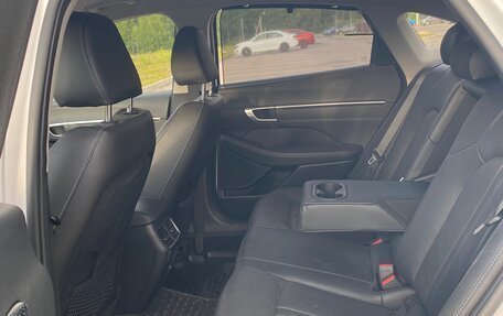 Hyundai Sonata VIII, 2023 год, 3 200 000 рублей, 8 фотография