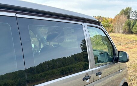 Volkswagen California T6, 2018 год, 5 200 000 рублей, 10 фотография