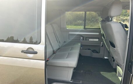 Volkswagen California T6, 2018 год, 5 200 000 рублей, 19 фотография