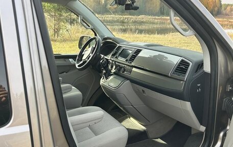 Volkswagen California T6, 2018 год, 5 200 000 рублей, 18 фотография
