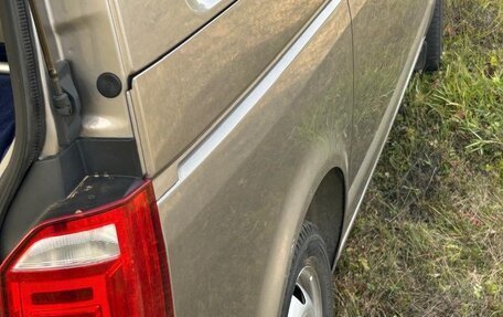 Volkswagen California T6, 2018 год, 5 200 000 рублей, 12 фотография