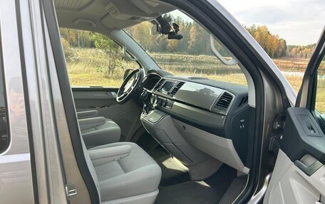 Volkswagen California T6, 2018 год, 5 200 000 рублей, 16 фотография