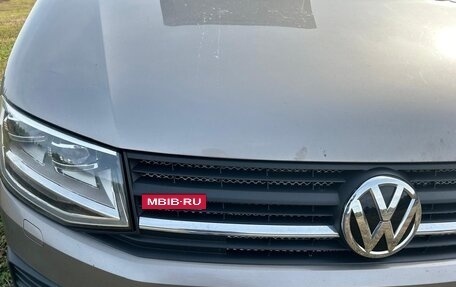 Volkswagen California T6, 2018 год, 5 200 000 рублей, 14 фотография