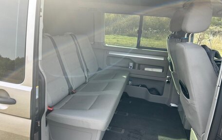 Volkswagen California T6, 2018 год, 5 200 000 рублей, 20 фотография