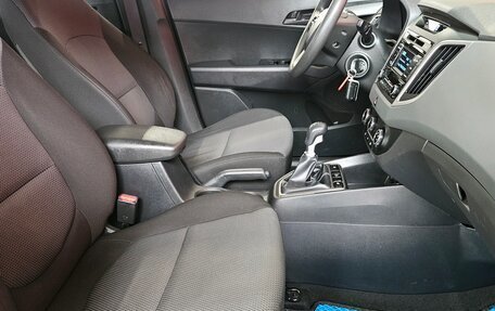 Hyundai Creta I рестайлинг, 2018 год, 1 365 000 рублей, 12 фотография