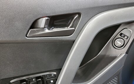 Hyundai Creta I рестайлинг, 2018 год, 1 365 000 рублей, 16 фотография