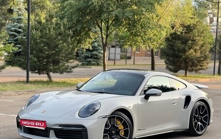 Porsche 911, 2021 год, 22 900 000 рублей, 2 фотография
