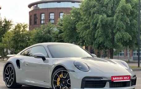 Porsche 911, 2021 год, 22 900 000 рублей, 4 фотография