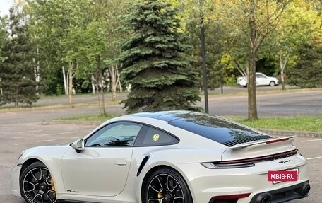 Porsche 911, 2021 год, 22 900 000 рублей, 5 фотография