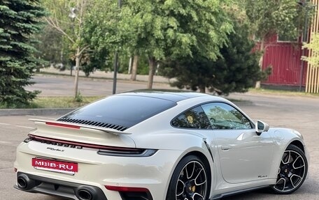 Porsche 911, 2021 год, 22 900 000 рублей, 3 фотография
