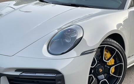 Porsche 911, 2021 год, 22 900 000 рублей, 10 фотография
