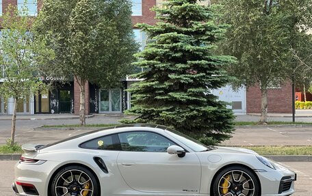 Porsche 911, 2021 год, 22 900 000 рублей, 20 фотография