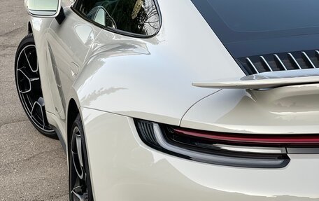 Porsche 911, 2021 год, 22 900 000 рублей, 11 фотография