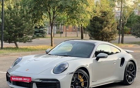 Porsche 911, 2021 год, 22 900 000 рублей, 6 фотография