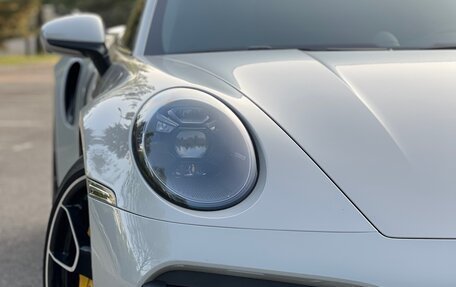 Porsche 911, 2021 год, 22 900 000 рублей, 13 фотография