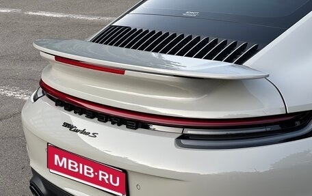 Porsche 911, 2021 год, 22 900 000 рублей, 14 фотография