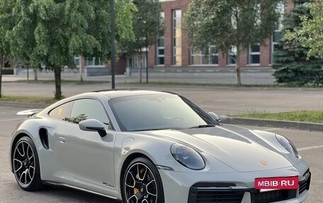 Porsche 911, 2021 год, 22 900 000 рублей, 19 фотография