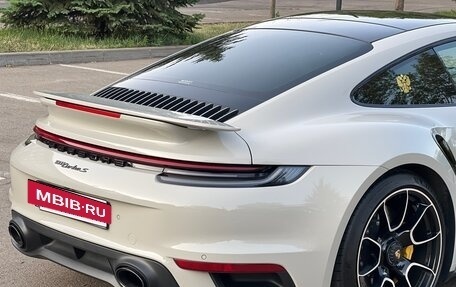 Porsche 911, 2021 год, 22 900 000 рублей, 15 фотография