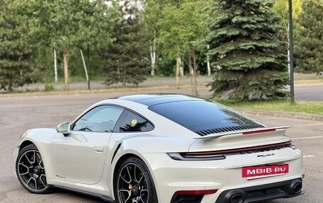 Porsche 911, 2021 год, 22 900 000 рублей, 8 фотография