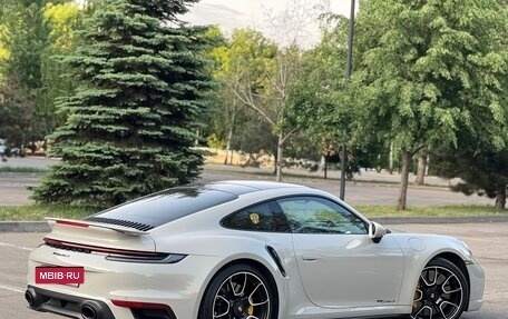 Porsche 911, 2021 год, 22 900 000 рублей, 7 фотография