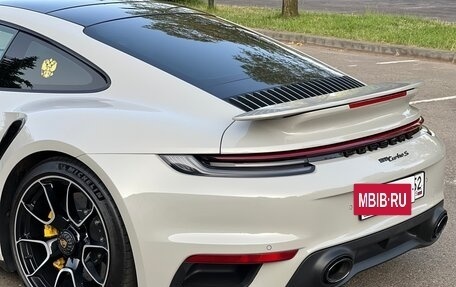 Porsche 911, 2021 год, 22 900 000 рублей, 12 фотография