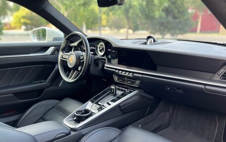 Porsche 911, 2021 год, 22 900 000 рублей, 25 фотография