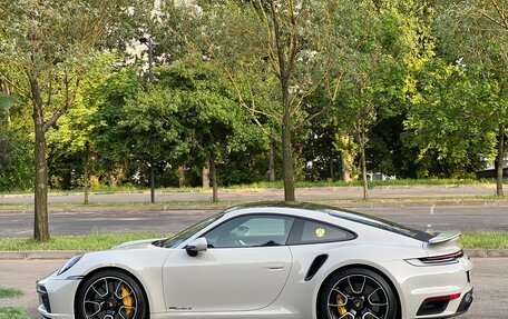 Porsche 911, 2021 год, 22 900 000 рублей, 23 фотография