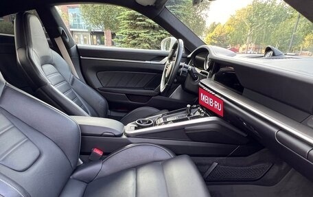 Porsche 911, 2021 год, 22 900 000 рублей, 27 фотография
