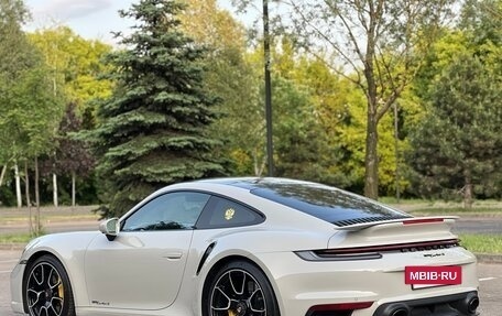 Porsche 911, 2021 год, 22 900 000 рублей, 22 фотография