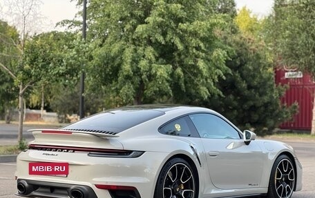 Porsche 911, 2021 год, 22 900 000 рублей, 21 фотография
