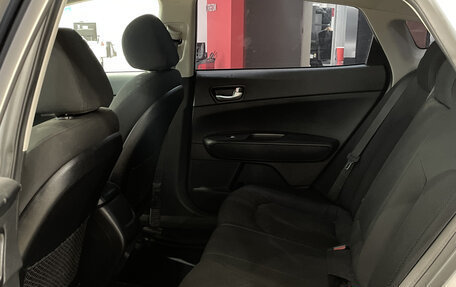 KIA Optima IV, 2019 год, 1 650 000 рублей, 12 фотография