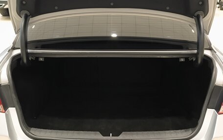 KIA Optima IV, 2019 год, 1 650 000 рублей, 10 фотография