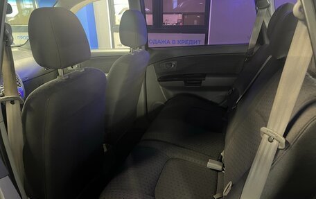 KIA Carens I (RS), 2004 год, 460 000 рублей, 6 фотография
