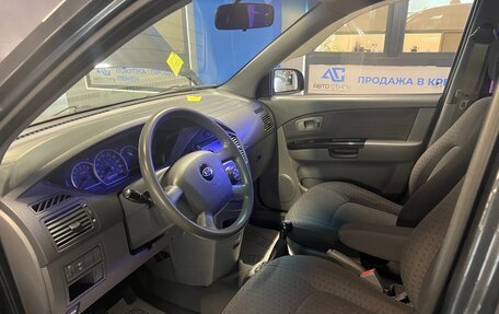 KIA Carens I (RS), 2004 год, 460 000 рублей, 5 фотография