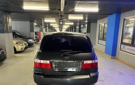 KIA Carens I (RS), 2004 год, 460 000 рублей, 8 фотография
